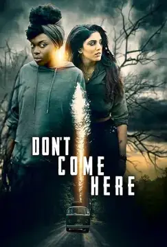 Вам здесь не рады онлайн